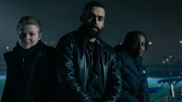 Cứu Lấy Tuổi Thơ (Deliver Me 2024)