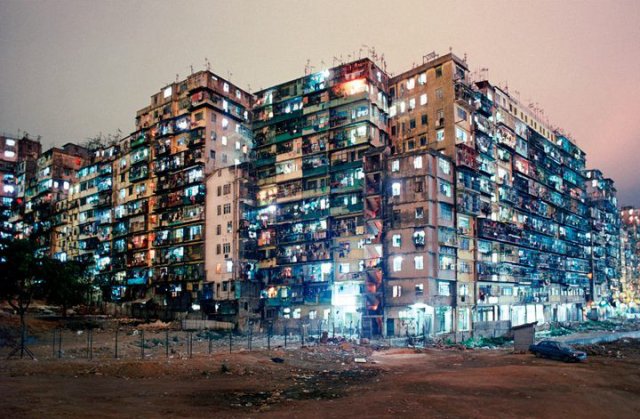 Cửu Long Thành Trại (Kowloon walled city 2021)