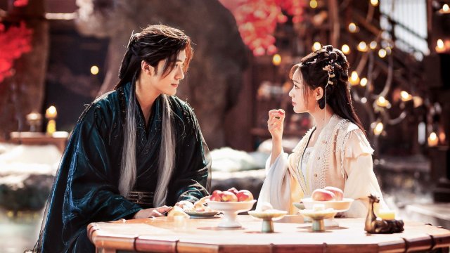 Cửu Vỹ Không Thể Giấu (Eternal Love of the Fox 2026)