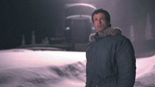 D-Tox (Eye See You 2002)