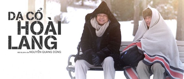 Da cô hoài lang (Hello Vietnam 2017)