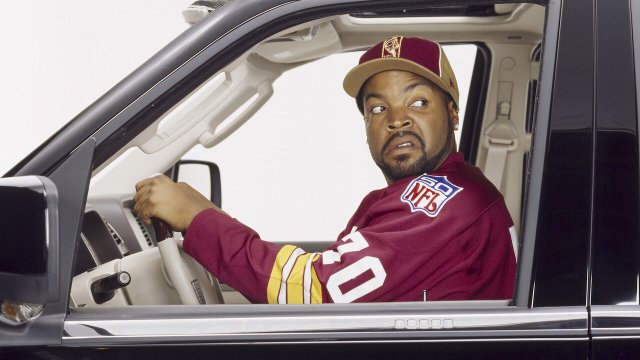 Đã đến nơi chưa? (Are We There Yet? 2005)