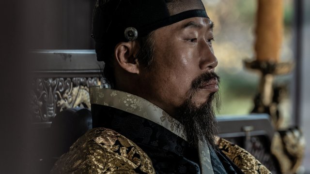 Dạ Điểu (The Night Owl 2022)