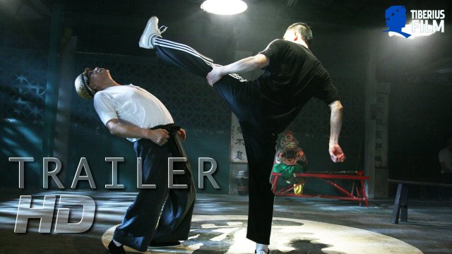 Đả Lôi Đài (Tiger and Dragon Reloaded 2010)