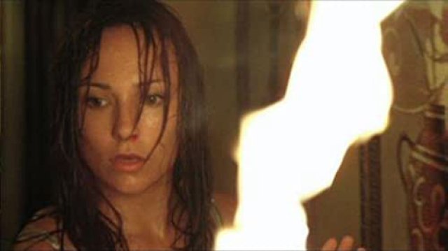 Dã Tâm (Burning Bright 2010)