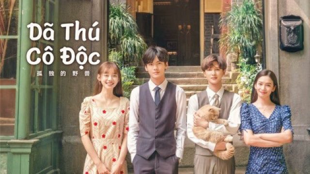 Dã Thú Cô Độc (The Silence of the Monster 2022)