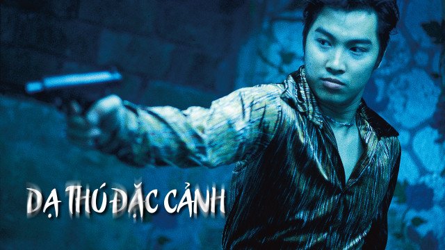 Dạ Thú Đặc Cảnh (Beast Cops 1998)