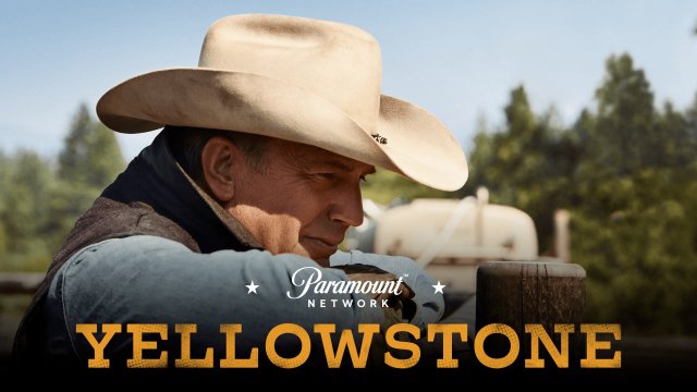 Đá Vàng (Phần 1) (Yellowstone (Season 1) 2018)