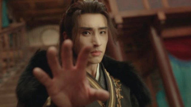 Dạ Vị Ương (The Night is Still Young 2024)