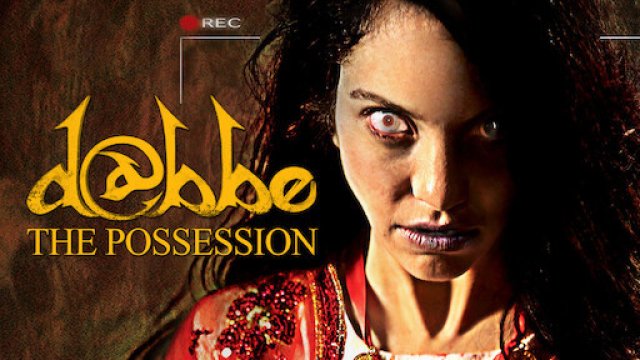 Dabbe: Nhập hồn (Dabbe: The Possession 2013)