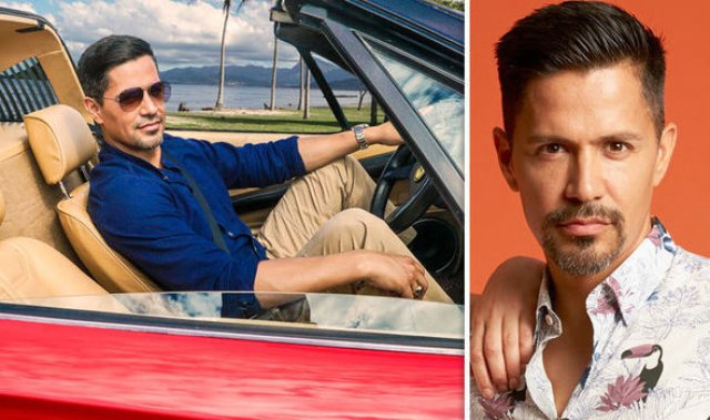 Đặc Nhiệm Magnum (Magnum P.I. 2018)