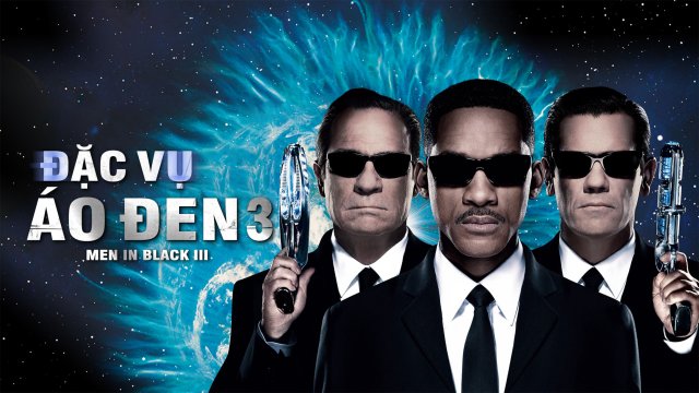Đặc Vụ Áo Đen 2 (Men in Black II 2002)