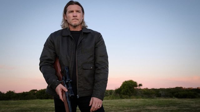 Đặc Vụ Bố Già (Transfusion 2023)