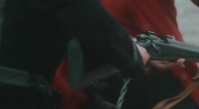 Đặc Vụ Gợi Cảm (Zero uman R: Keishichou 0-ka no onna yokubou no daishou 2007)