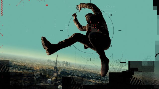 Đặc Vụ Ngầm (Treadstone 2019)