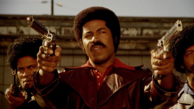 Đặc Vụ Trả Thù (Black Dynamite 2010)