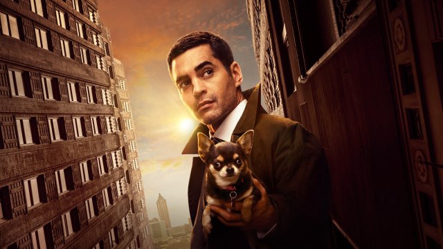 Đặc Vụ Will Trent (phần 4) (Will Trent (season 4) 2026)