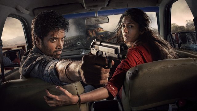 Dacoit (Dacoit)