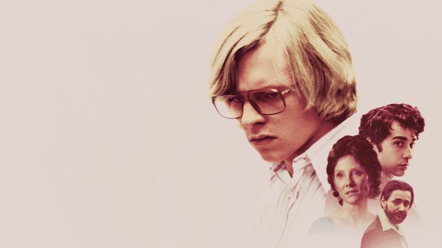 Dahmer: Tuổi Trẻ Kẻ Sát Nhân (My Friend Dahmer 2017)