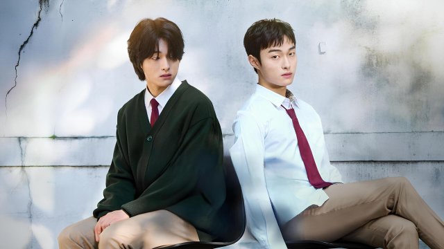 Đại Ca Đi Học (High School Return of a Gangster 2024)