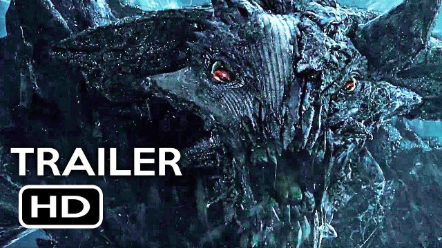 Đại Chiến Người Khổng Lồ (I Kill Giants 2018)