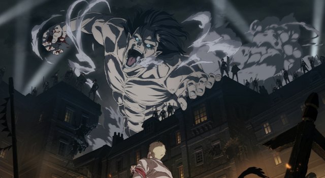 Đại chiến Titan (Phần 6) (Attack on Titan (Season 6) 2022)