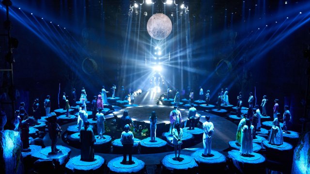 Đại Chiến Vận Mệnh (Battle of Fates 2026)