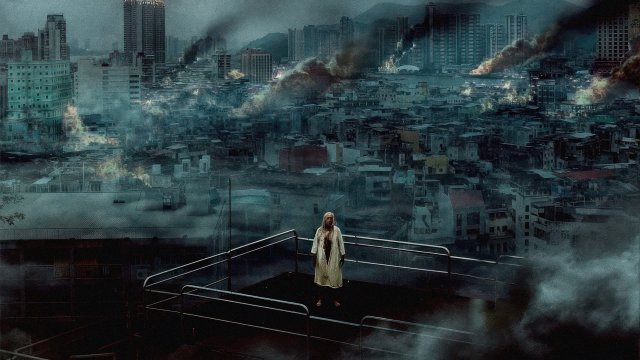 Đại Dịch Thần Chết (The Sadness)