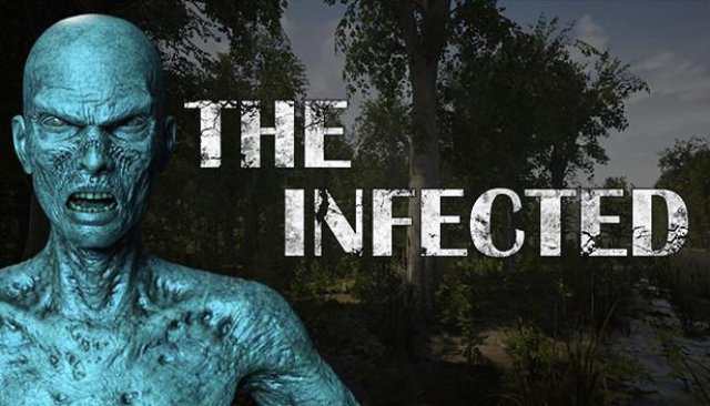 Đại Dịch (Infected 2014)