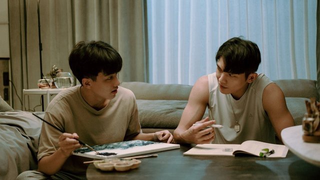 Đại dương sâu thẳm (Deep Ocean 2022)