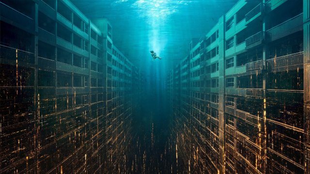 Đại Hồng Thủy (The Great Flood 2025)