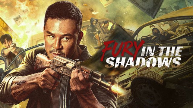 Đại Kiếp Án (Fury In the Shadows 2026)