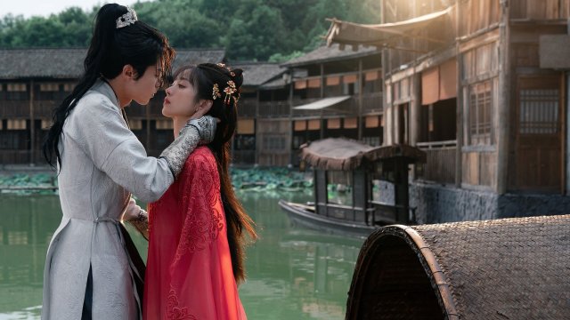 Đại Phụng Đả Canh Nhân (Guardians Of The Dafeng 2024)