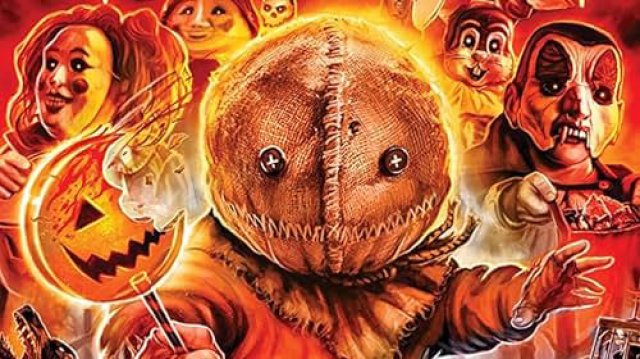 Đại sư mưu mô (Trick Artist 2017)