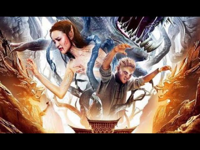 Đại Sư Thanh Nông (Cyan Wizard 2019)