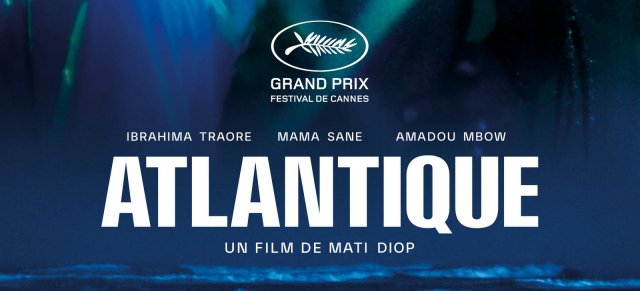 Đại Tây Dương (Atlantique 2019)