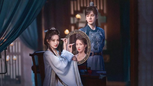 Đại Tiểu Thư Vượt Qua Chông Gai (Lady Revenger Returns From the Fire 2024)