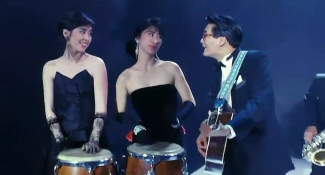 Đại trượng phu nhật kí (Diary of a Big Man 1988)