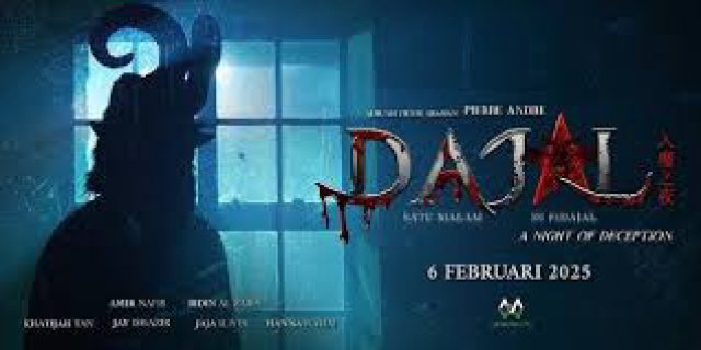 Dajal: Đêm Lừa Dối (Night Of Deception)