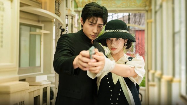 Đắm Chìm (Redemption 2025)