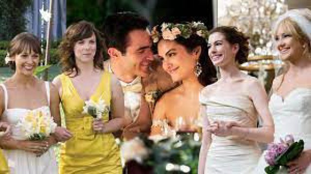 Đám cưới đặc biệt (the Special Wedding 2018)