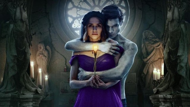 Đám Cưới Đen (Dark Spell 2021)