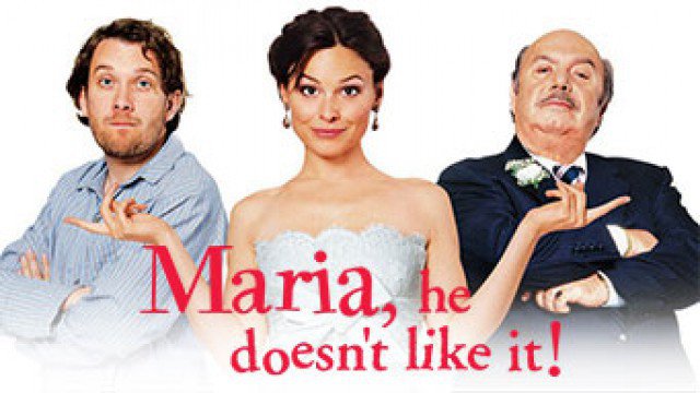 Đám Cưới Ngọt Ngào (Wedding Fever In Campobello 2010)