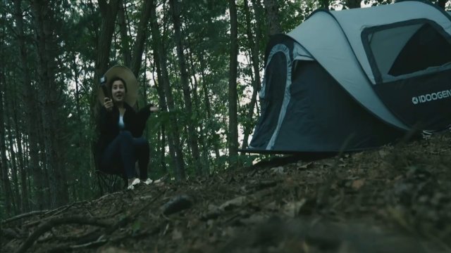 Đầm Lầy Chết Chóc (젖어버린 늪 2023)