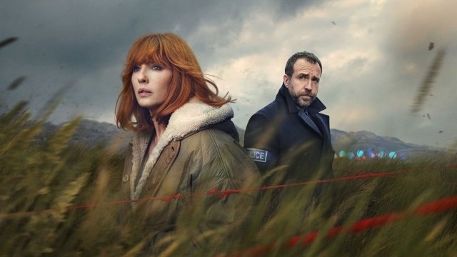 Đầm Lầy Muối (Under Salt Marsh 2026)