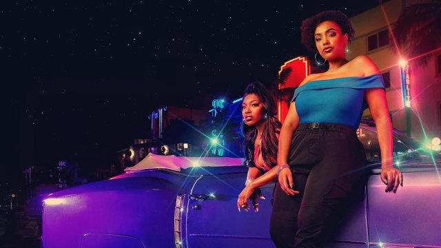 Đam Mê Nhạc Rap (Phần 1) (Rap Sh!t (Season 1) 2022)