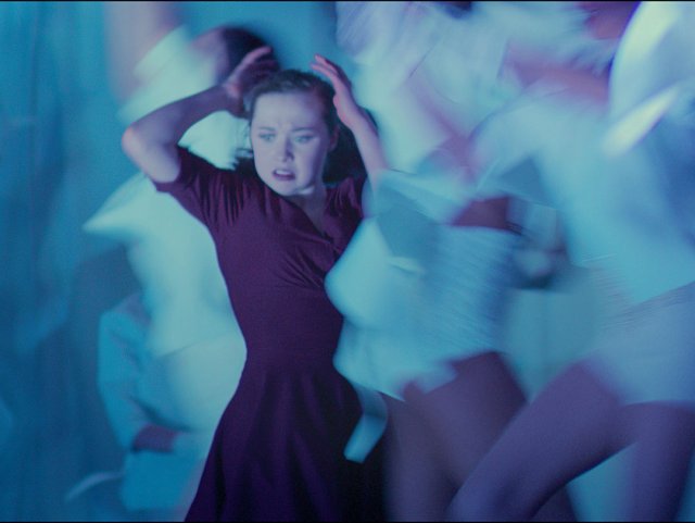 Đam Mê Nhảy Múa (I Dream of Dance 2018)