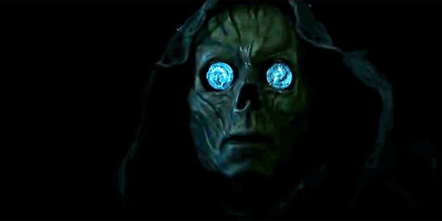 Dẫn Độ Linh Hồn (The Ferry Man 2014)