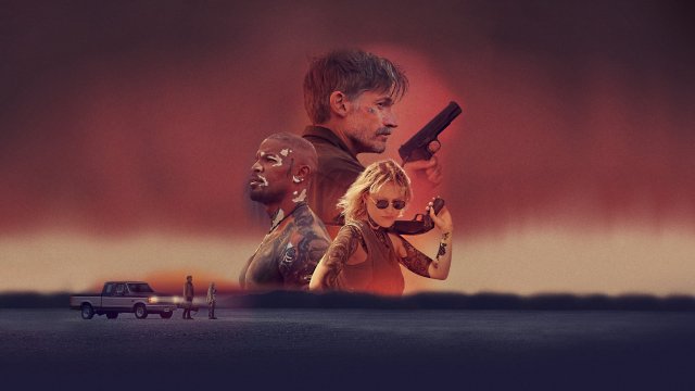 Đạn Là Thượng Đế (God Is a Bullet 2023)