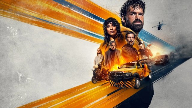 Đạn Lạc 3 (Last Bullet 2025)